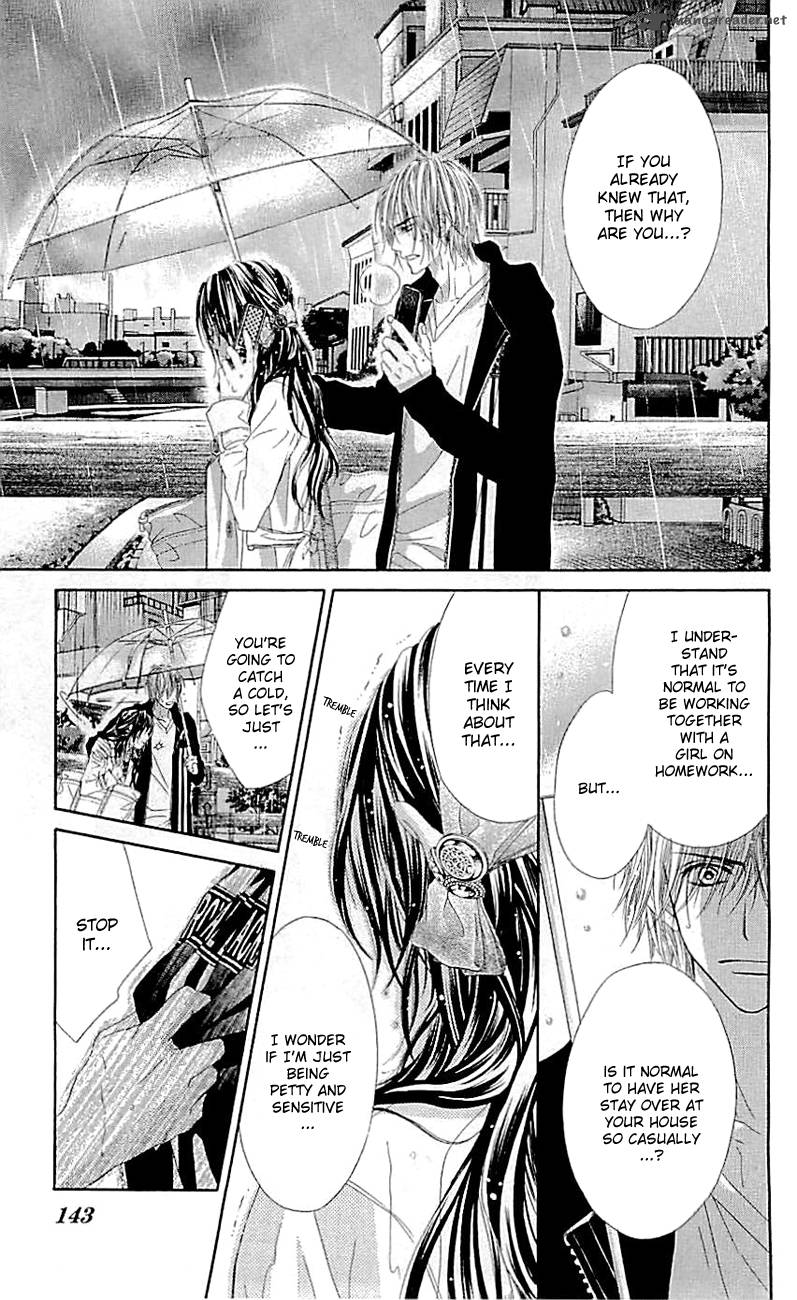 Kyou Koi Wo Hajimemasu 98 28