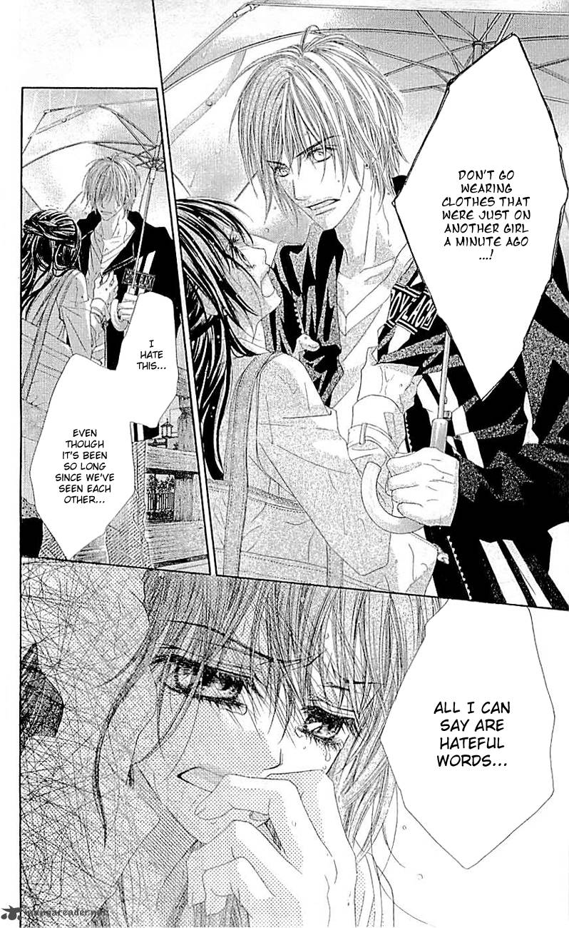 Kyou Koi Wo Hajimemasu 98 29
