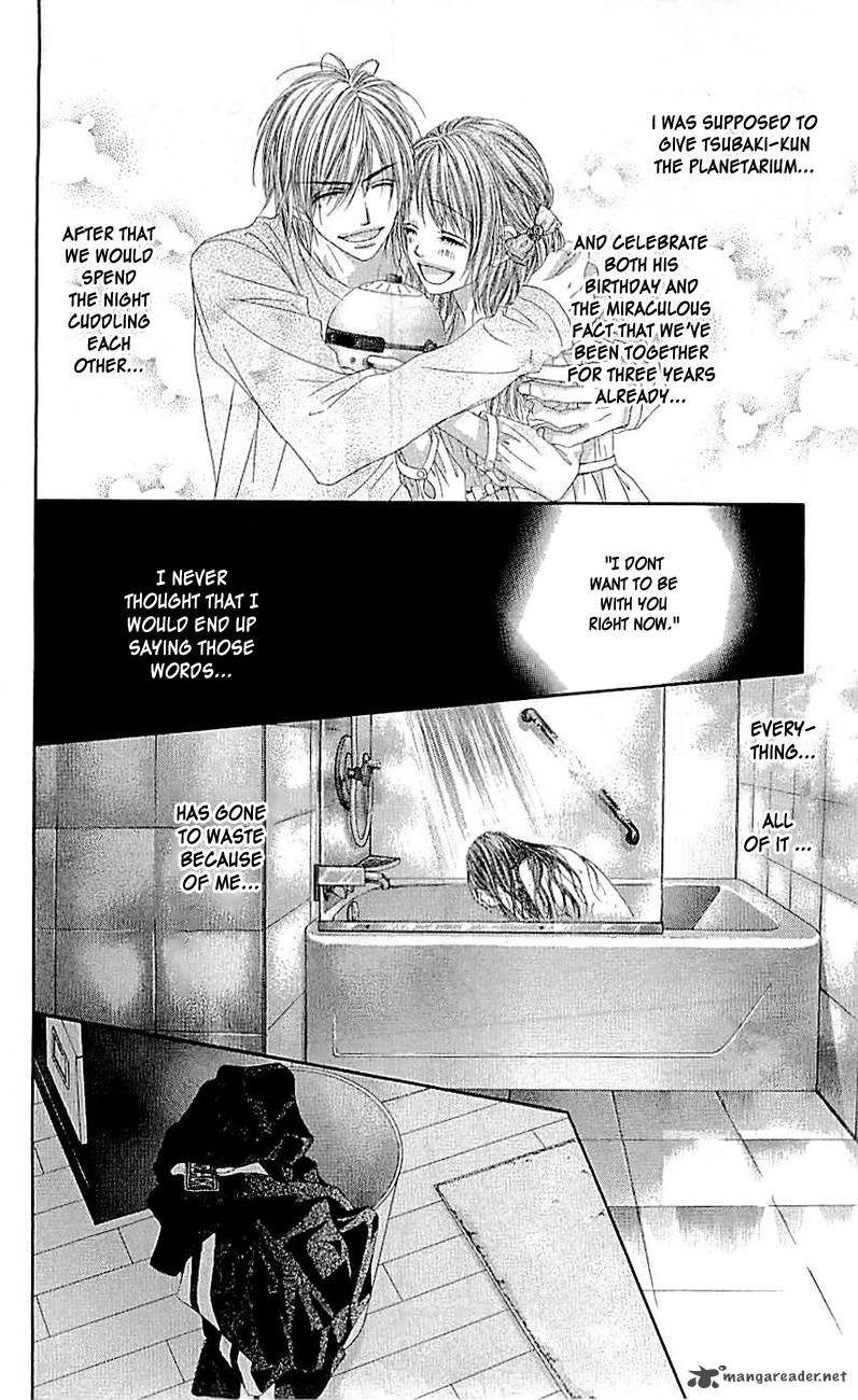 Kyou Koi Wo Hajimemasu 98 35