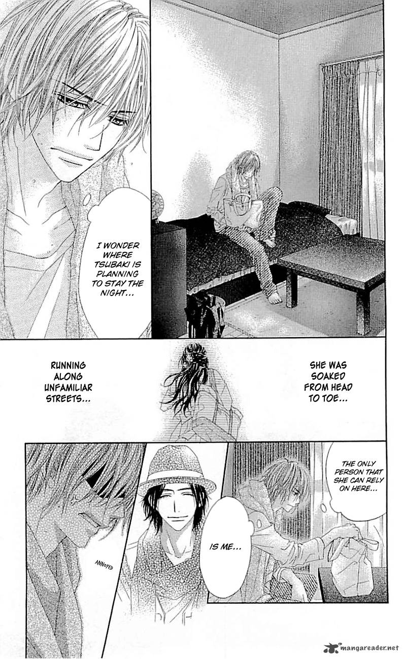 Kyou Koi Wo Hajimemasu 98 36