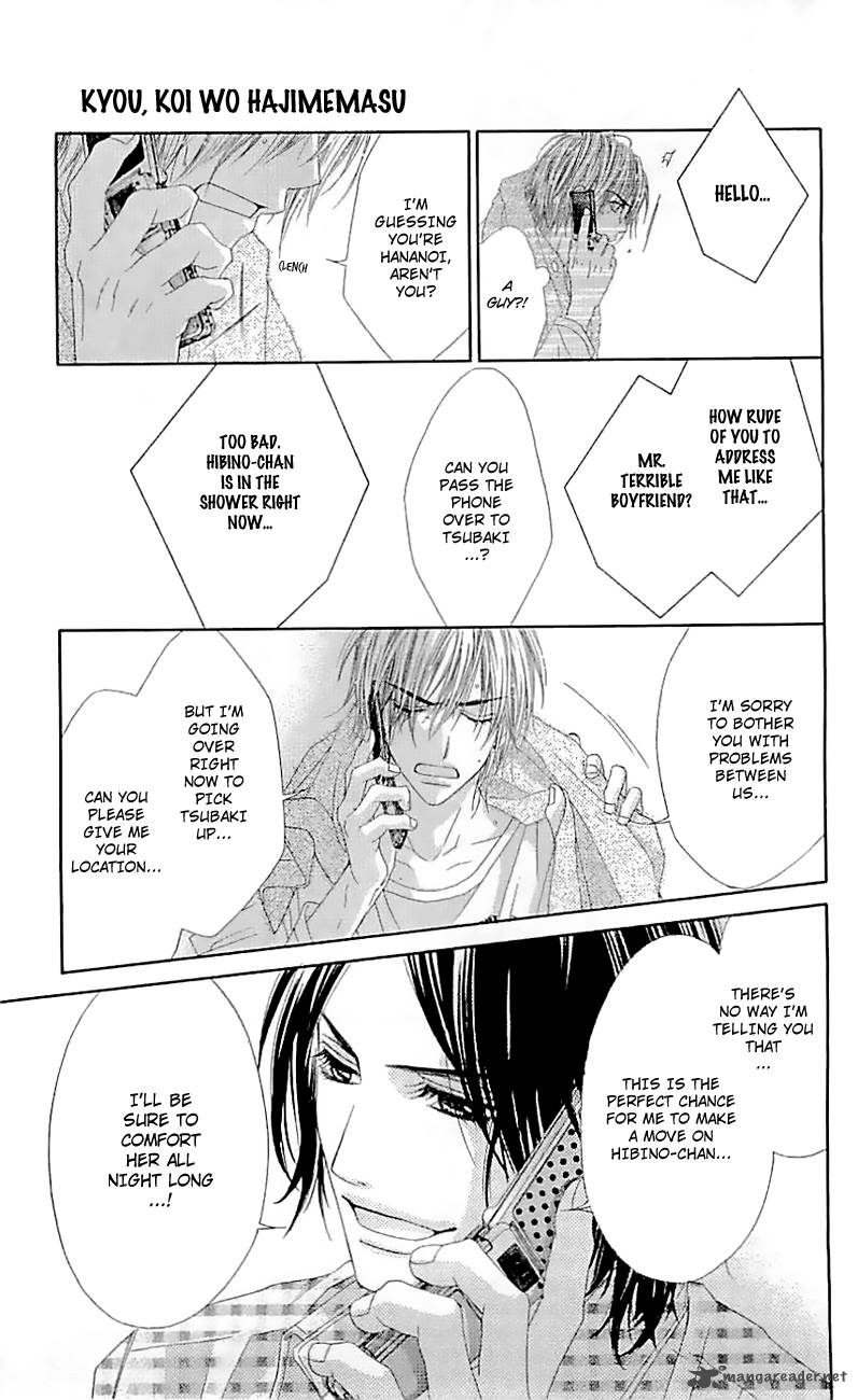 Kyou Koi Wo Hajimemasu 98 38