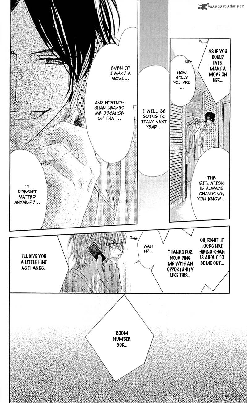 Kyou Koi Wo Hajimemasu 98 39