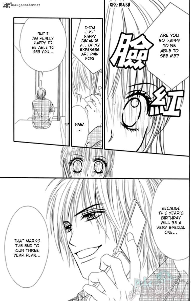 Kyou Koi Wo Hajimemasu 98 8