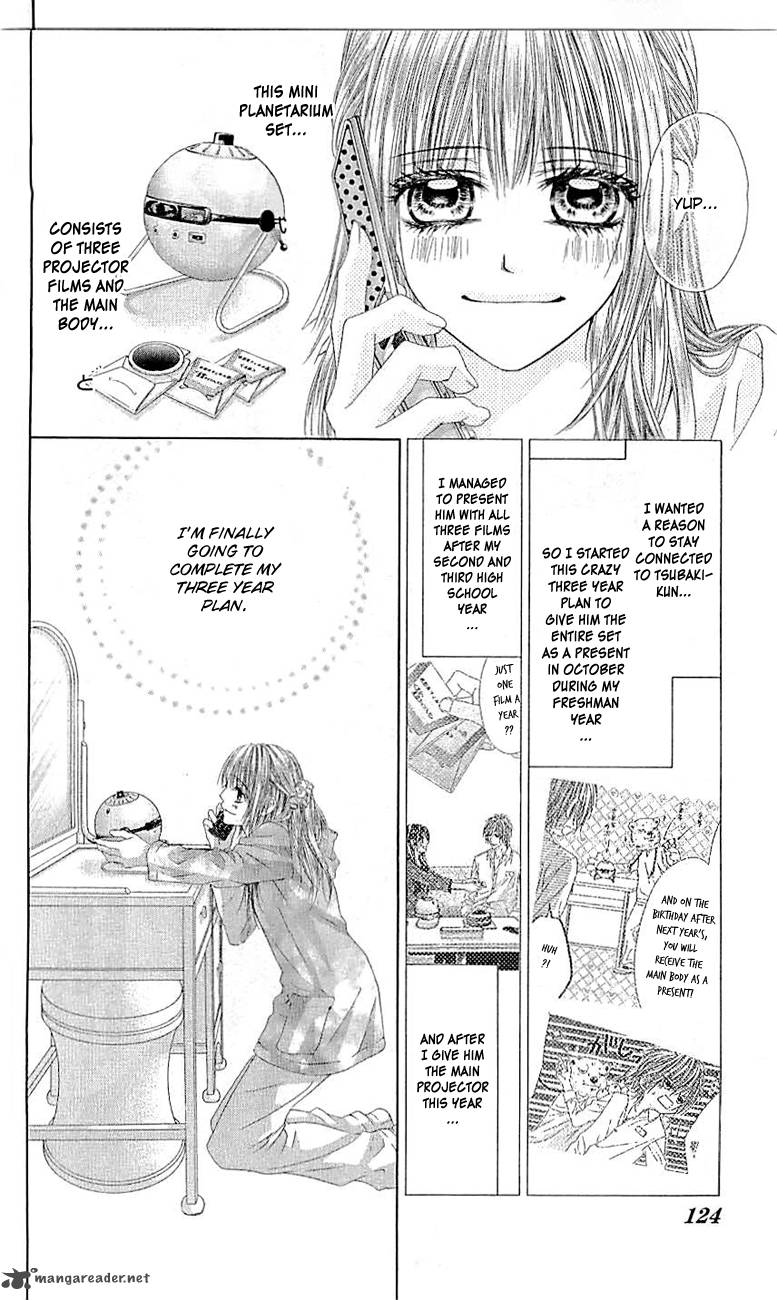 Kyou Koi Wo Hajimemasu 98 9