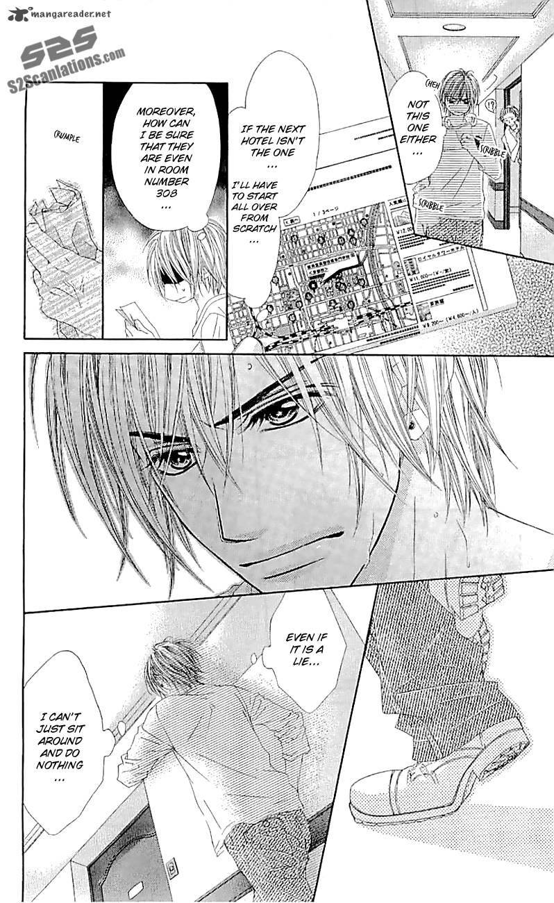 Kyou Koi Wo Hajimemasu 99 11