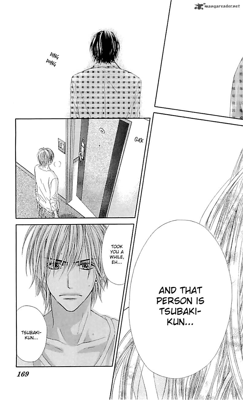 Kyou Koi Wo Hajimemasu 99 14