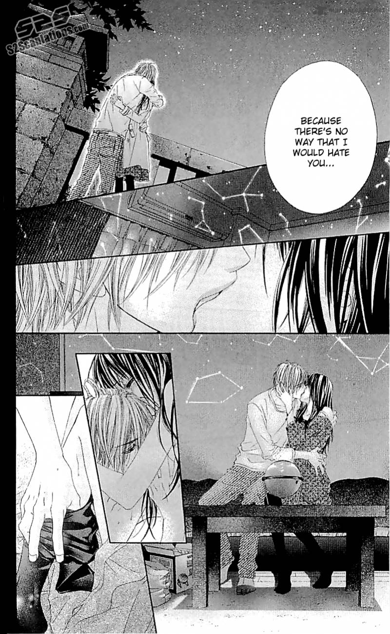 Kyou Koi Wo Hajimemasu 99 19
