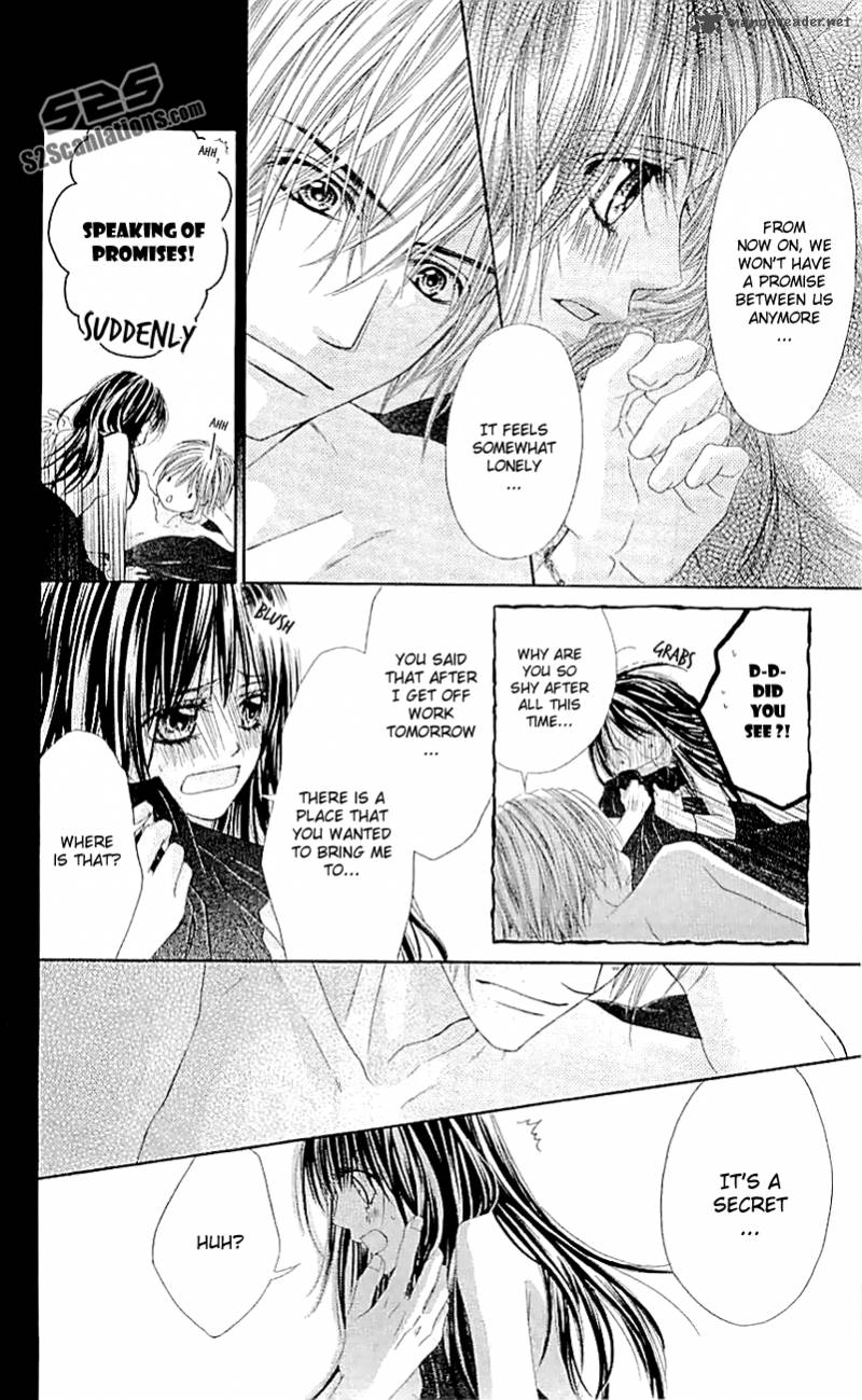 Kyou Koi Wo Hajimemasu 99 21