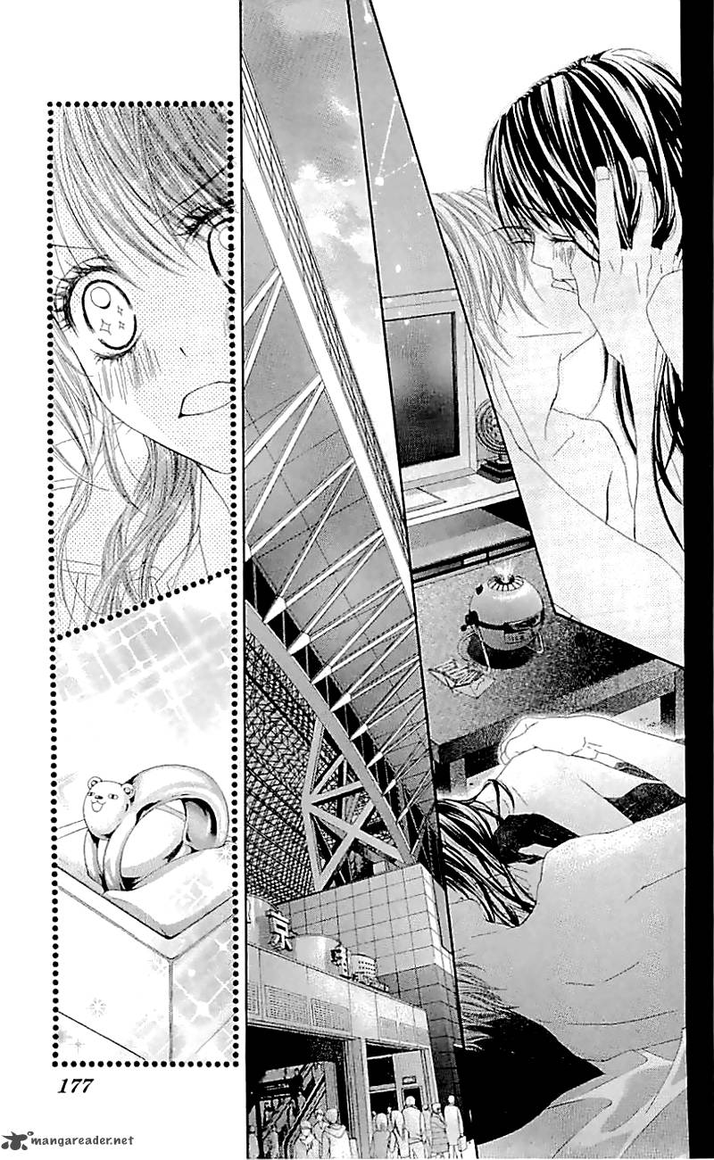 Kyou Koi Wo Hajimemasu 99 22