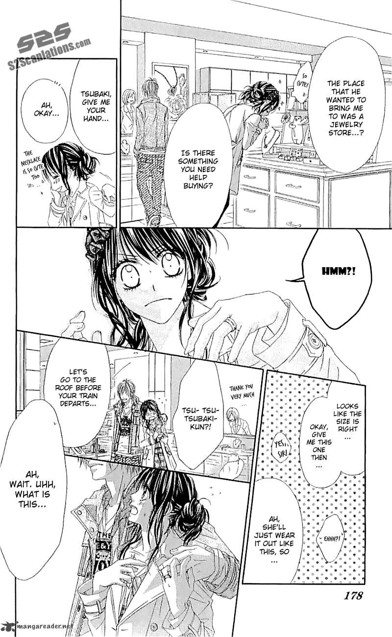 Kyou Koi Wo Hajimemasu 99 23