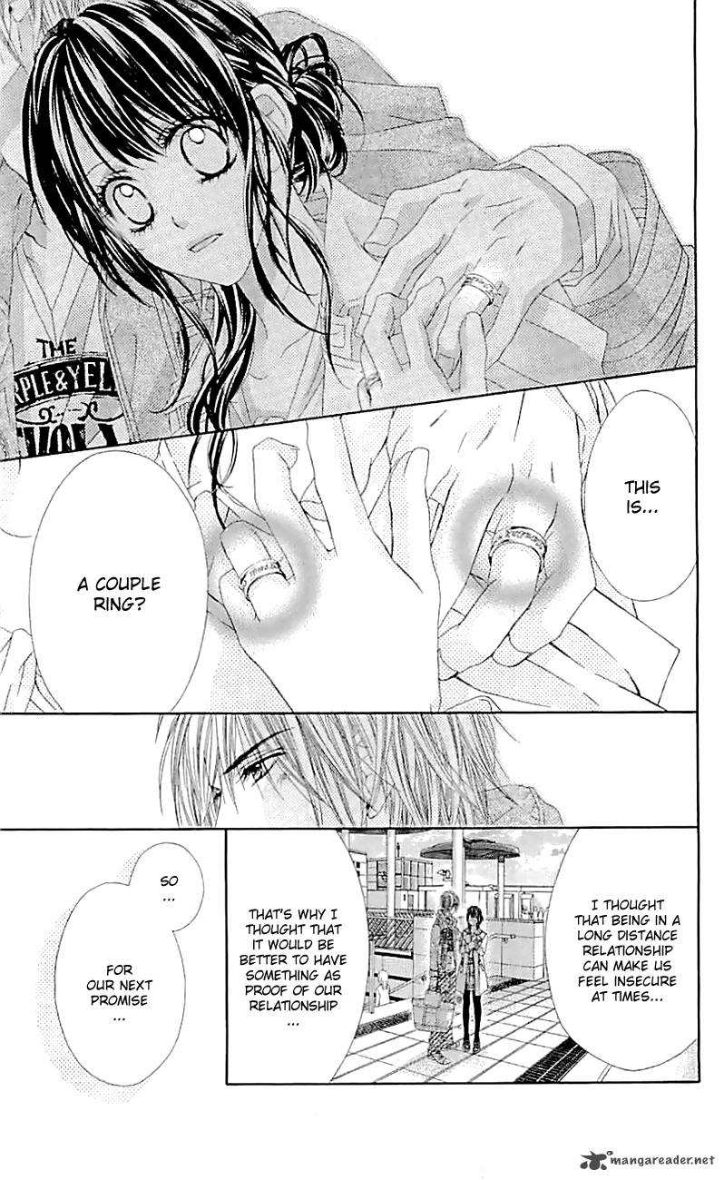 Kyou Koi Wo Hajimemasu 99 24