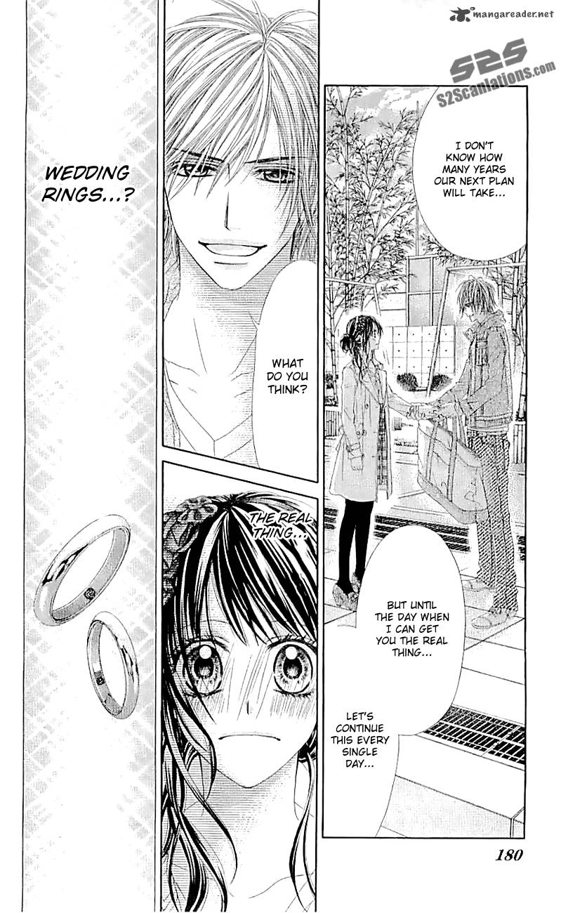 Kyou Koi Wo Hajimemasu 99 25