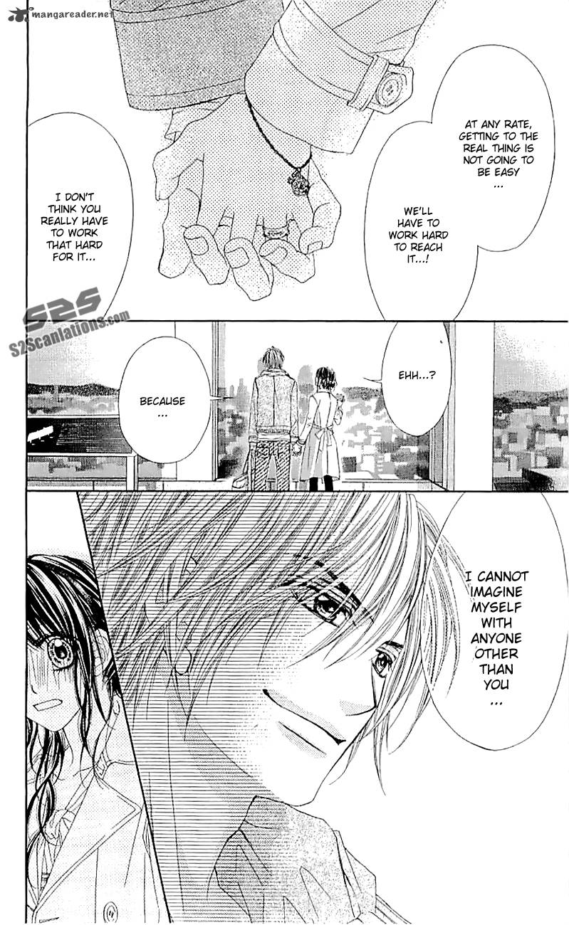 Kyou Koi Wo Hajimemasu 99 27