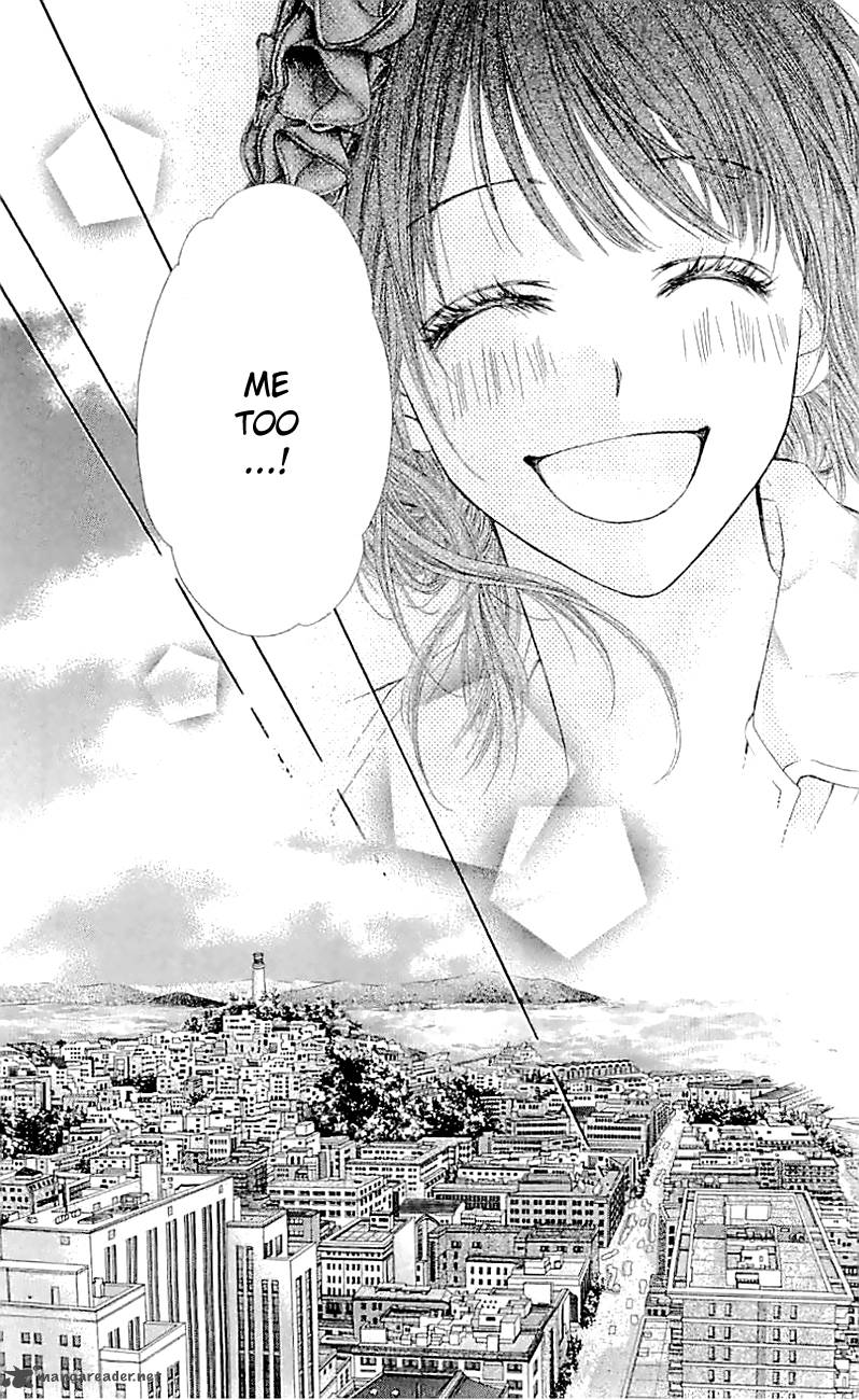 Kyou Koi Wo Hajimemasu 99 28