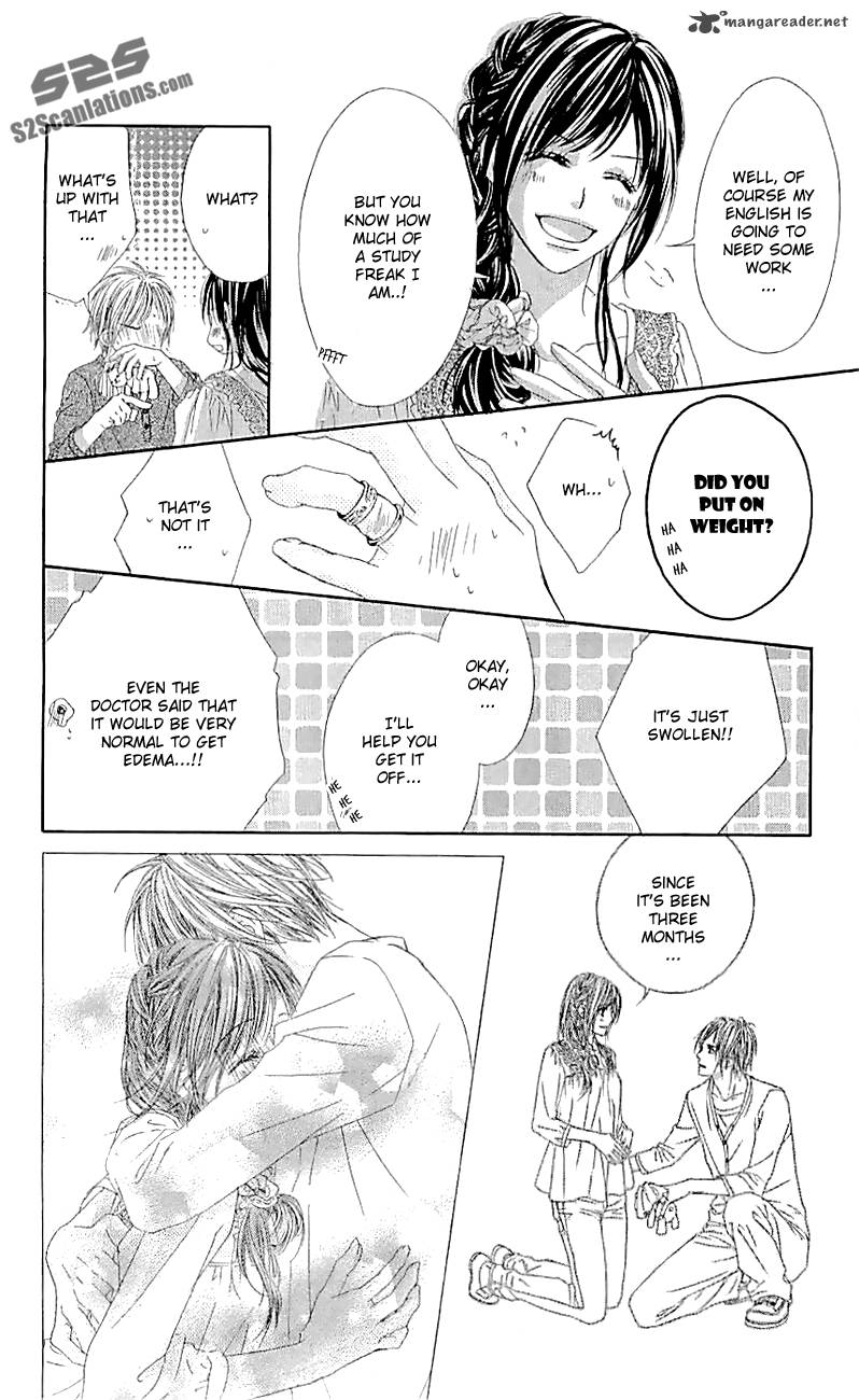 Kyou Koi Wo Hajimemasu 99 33