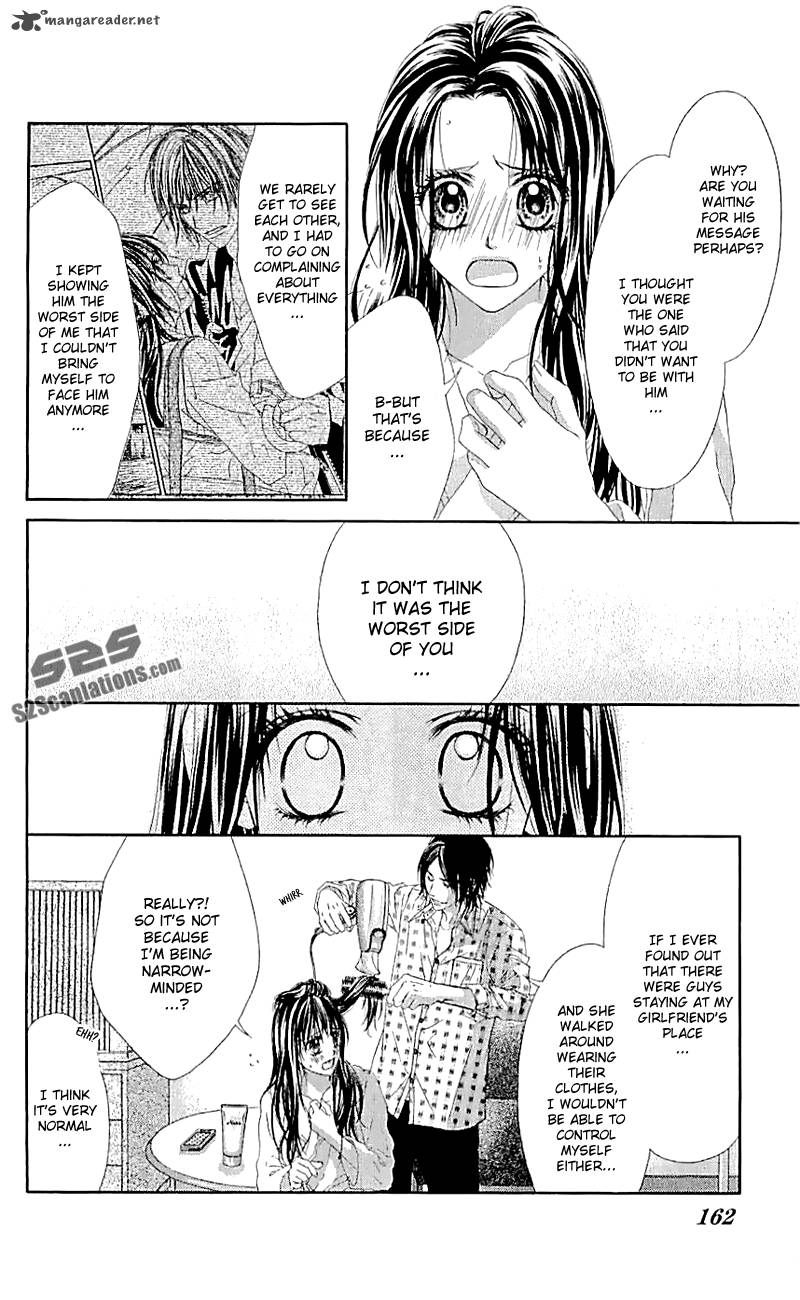 Kyou Koi Wo Hajimemasu 99 7