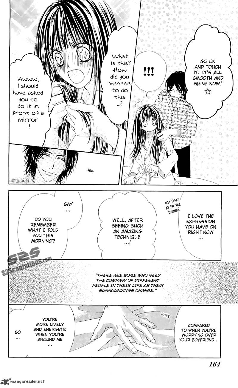 Kyou Koi Wo Hajimemasu 99 9