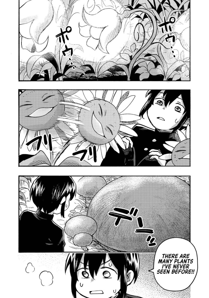 Kyou Mo E Ni Kaita Mochi Ga Umai 1 14