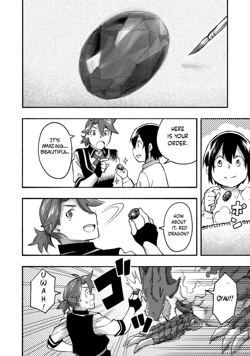 Kyou Mo E Ni Kaita Mochi Ga Umai 10 19