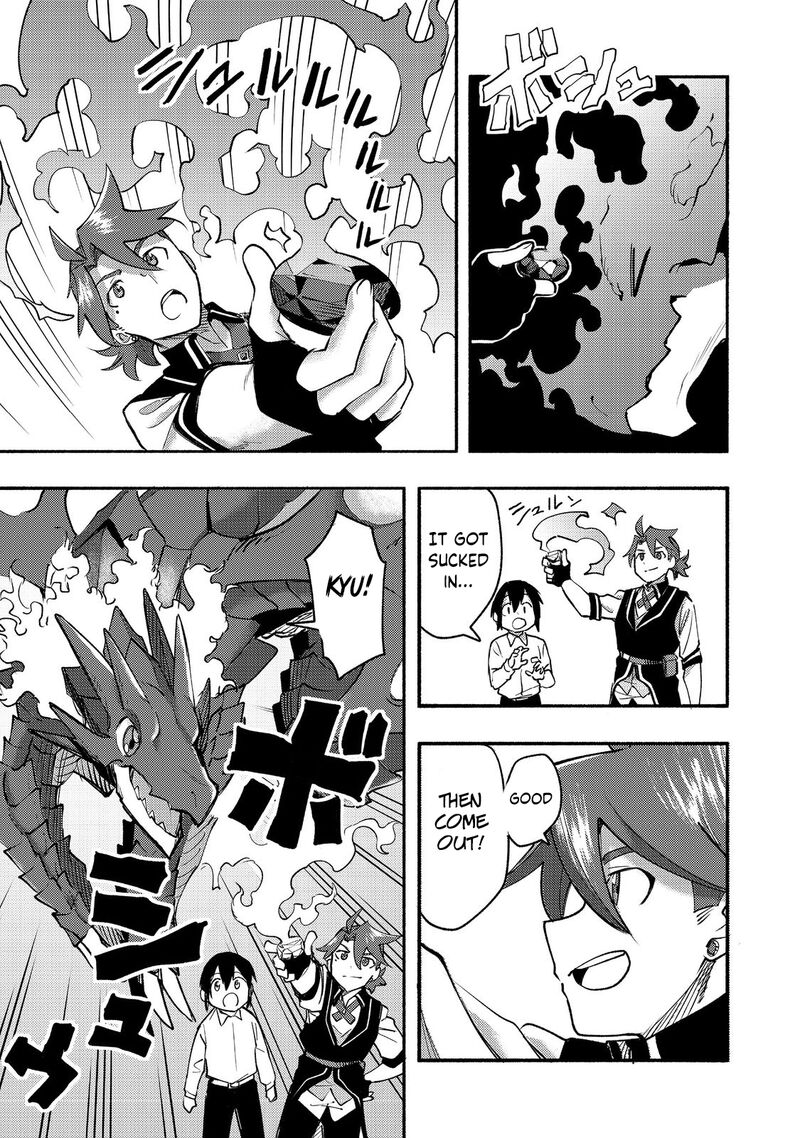 Kyou Mo E Ni Kaita Mochi Ga Umai 10 20