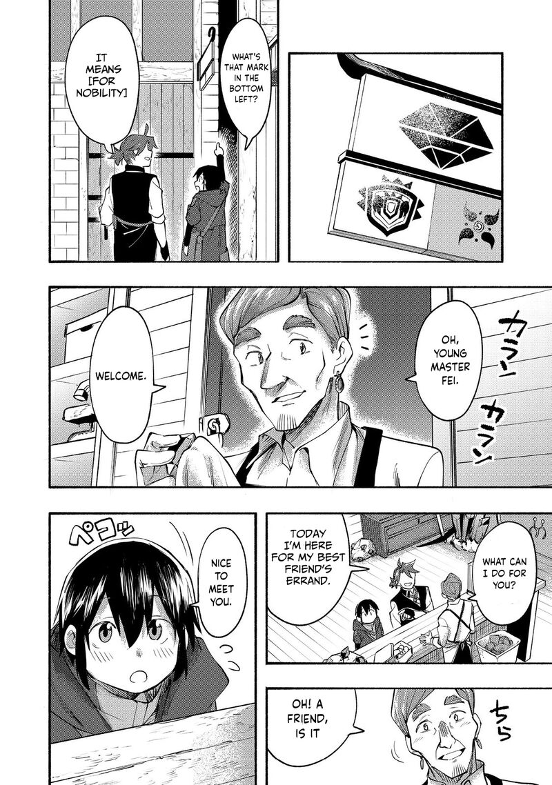 Kyou Mo E Ni Kaita Mochi Ga Umai 10 30