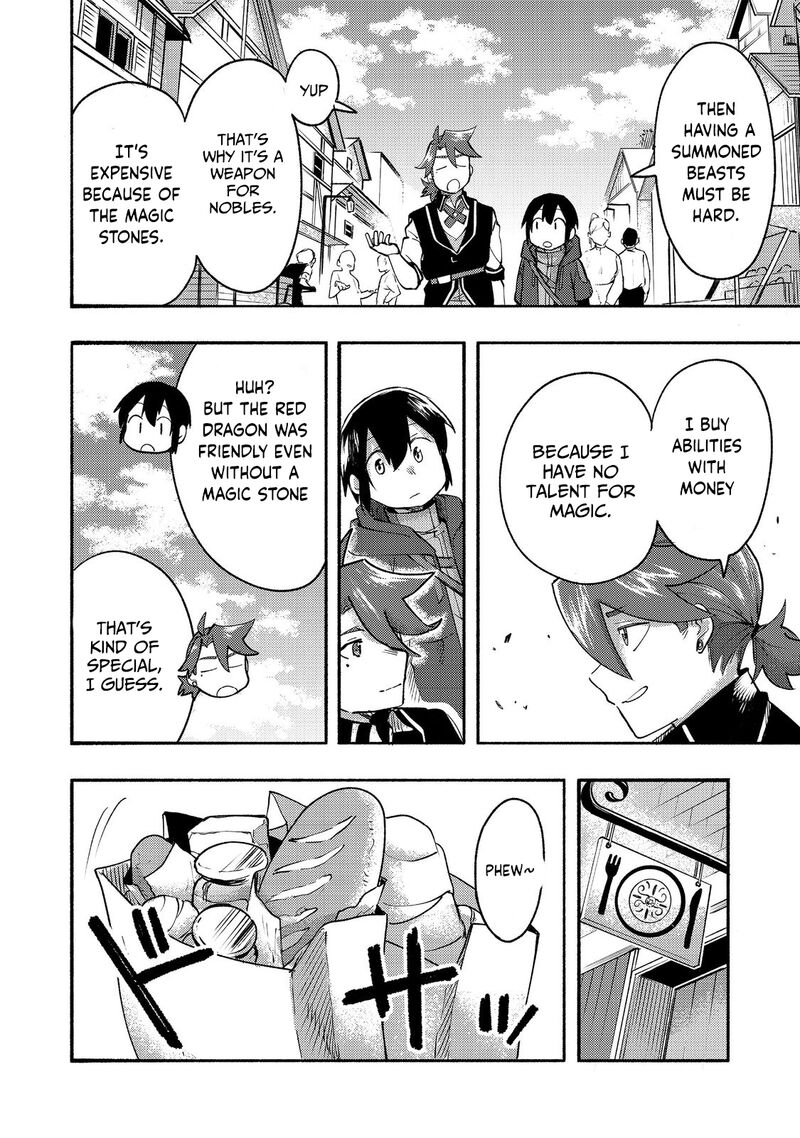 Kyou Mo E Ni Kaita Mochi Ga Umai 10 34