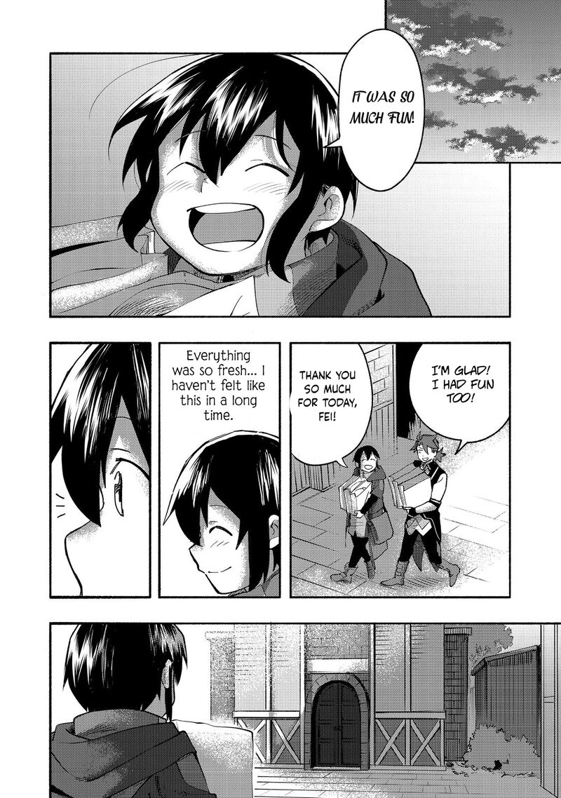 Kyou Mo E Ni Kaita Mochi Ga Umai 10 40