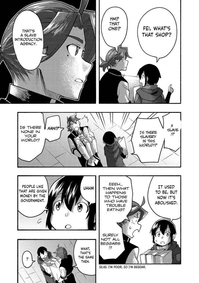 Kyou Mo E Ni Kaita Mochi Ga Umai 10 41