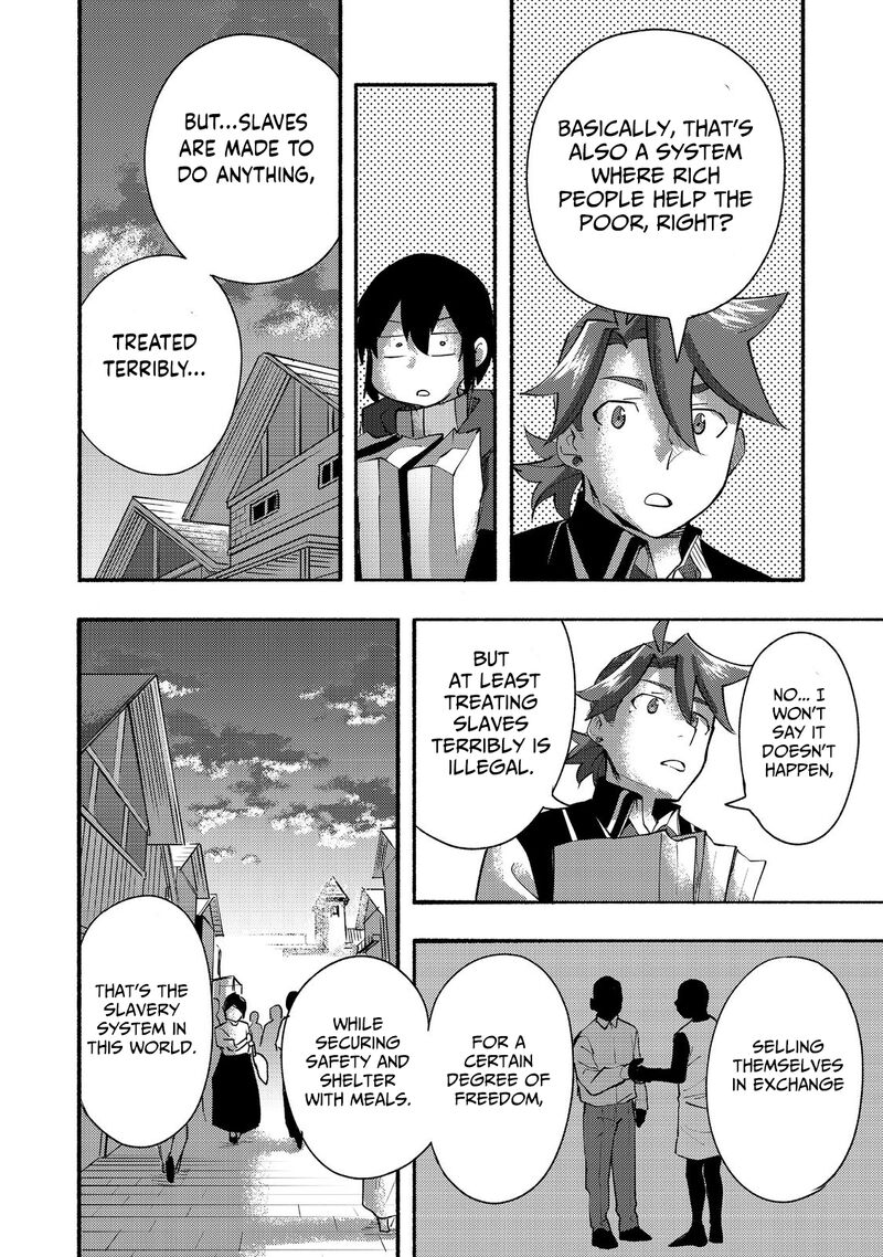 Kyou Mo E Ni Kaita Mochi Ga Umai 10 42