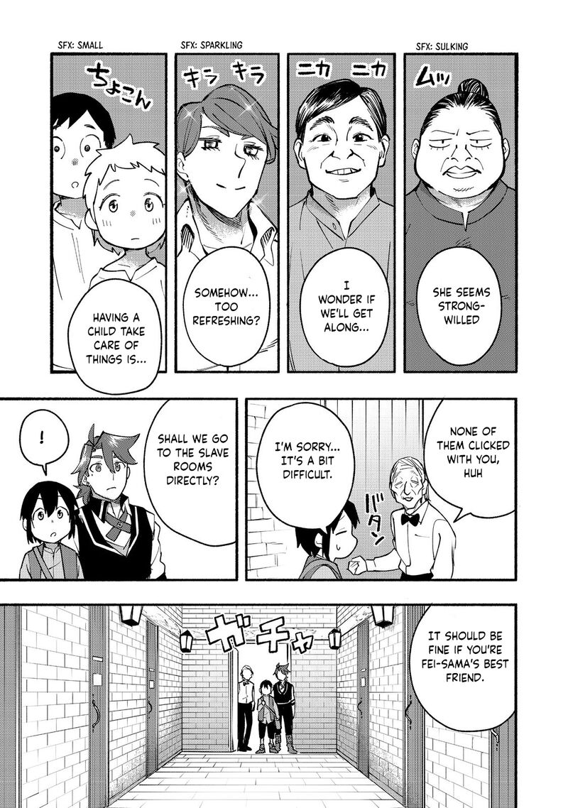 Kyou Mo E Ni Kaita Mochi Ga Umai 11 10