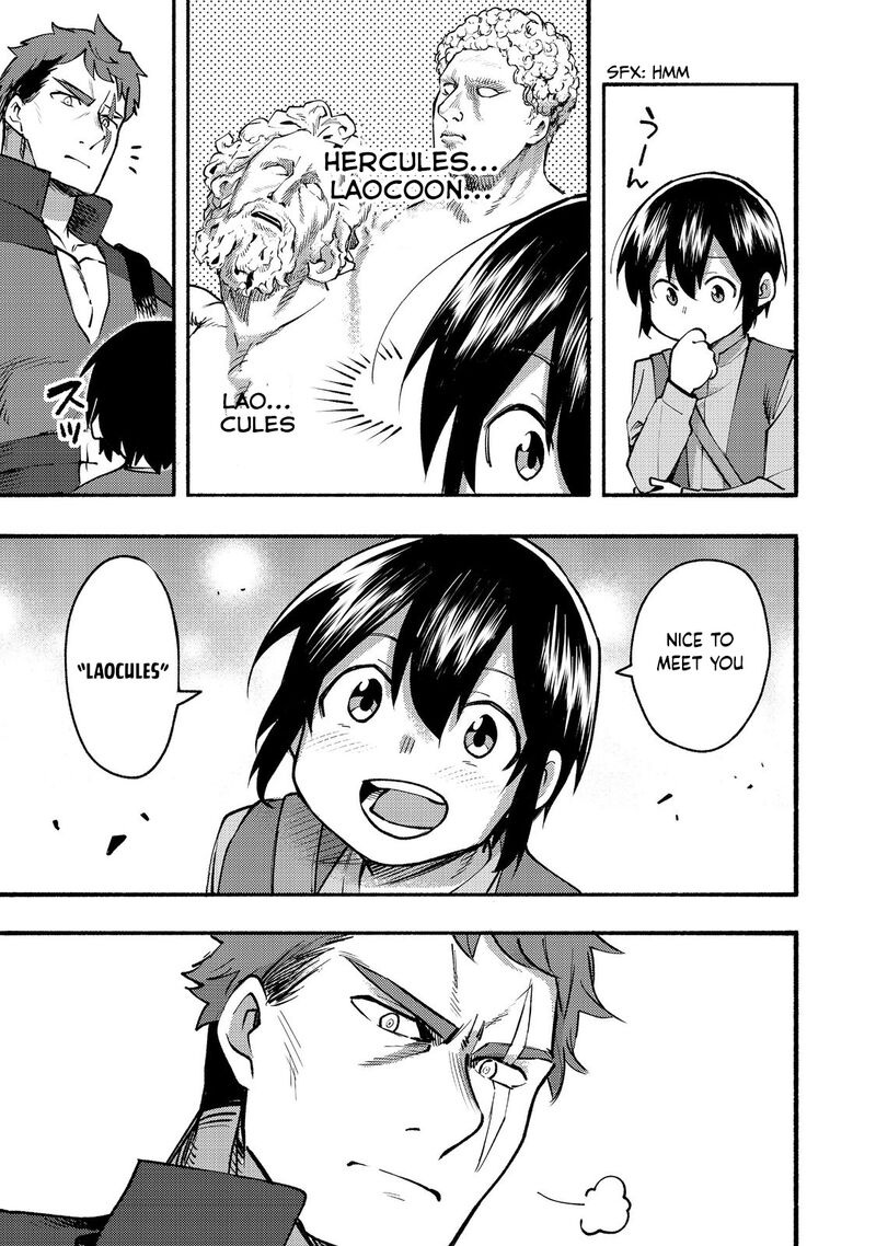 Kyou Mo E Ni Kaita Mochi Ga Umai 11 26