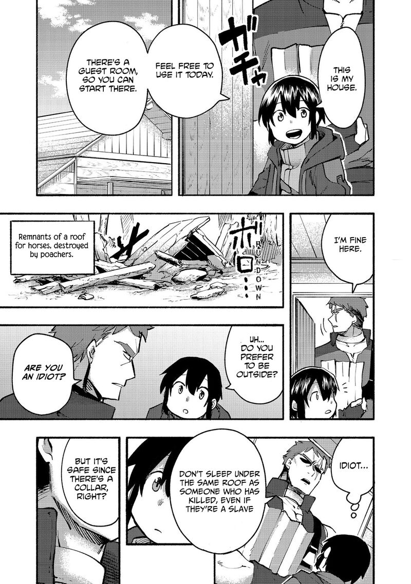 Kyou Mo E Ni Kaita Mochi Ga Umai 11 30