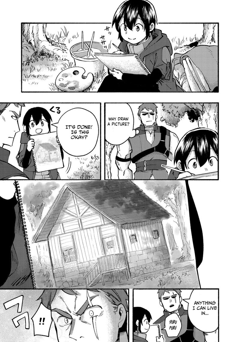 Kyou Mo E Ni Kaita Mochi Ga Umai 11 32