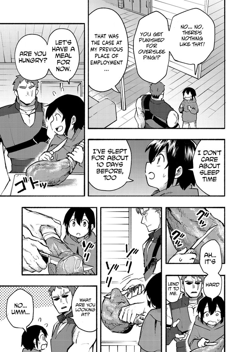 Kyou Mo E Ni Kaita Mochi Ga Umai 11 36