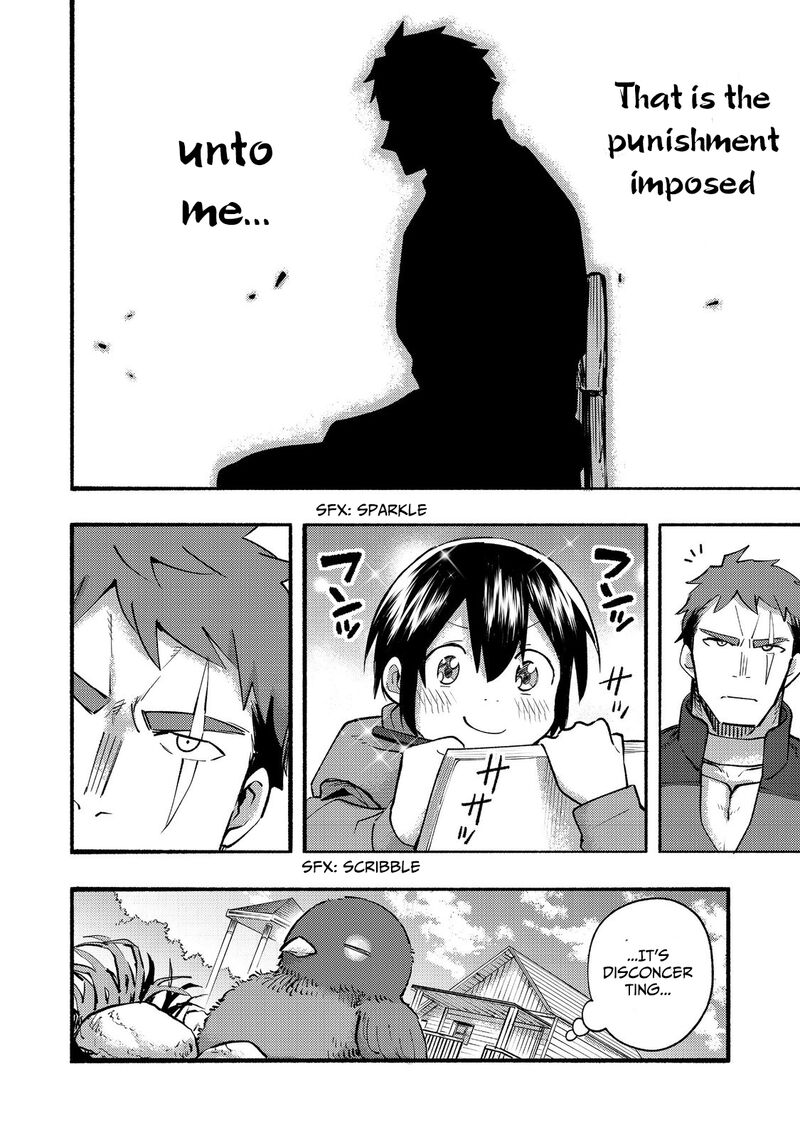 Kyou Mo E Ni Kaita Mochi Ga Umai 11 41