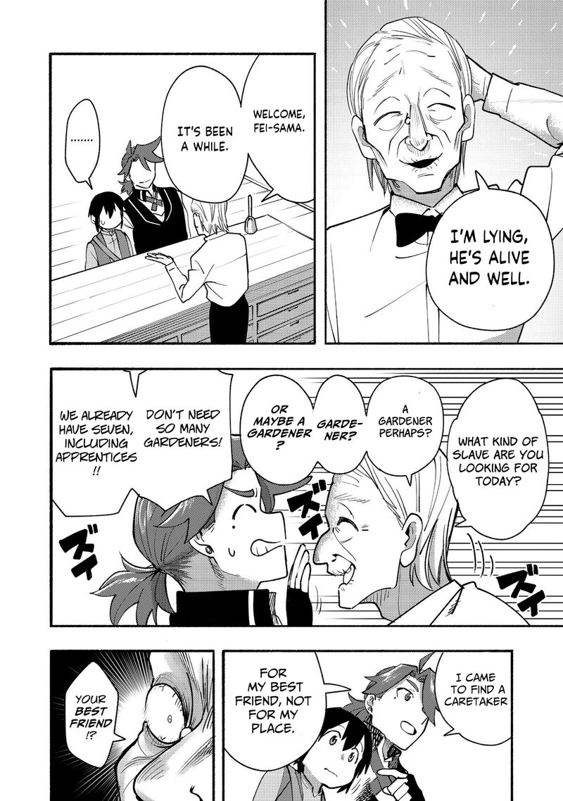Kyou Mo E Ni Kaita Mochi Ga Umai 11 5