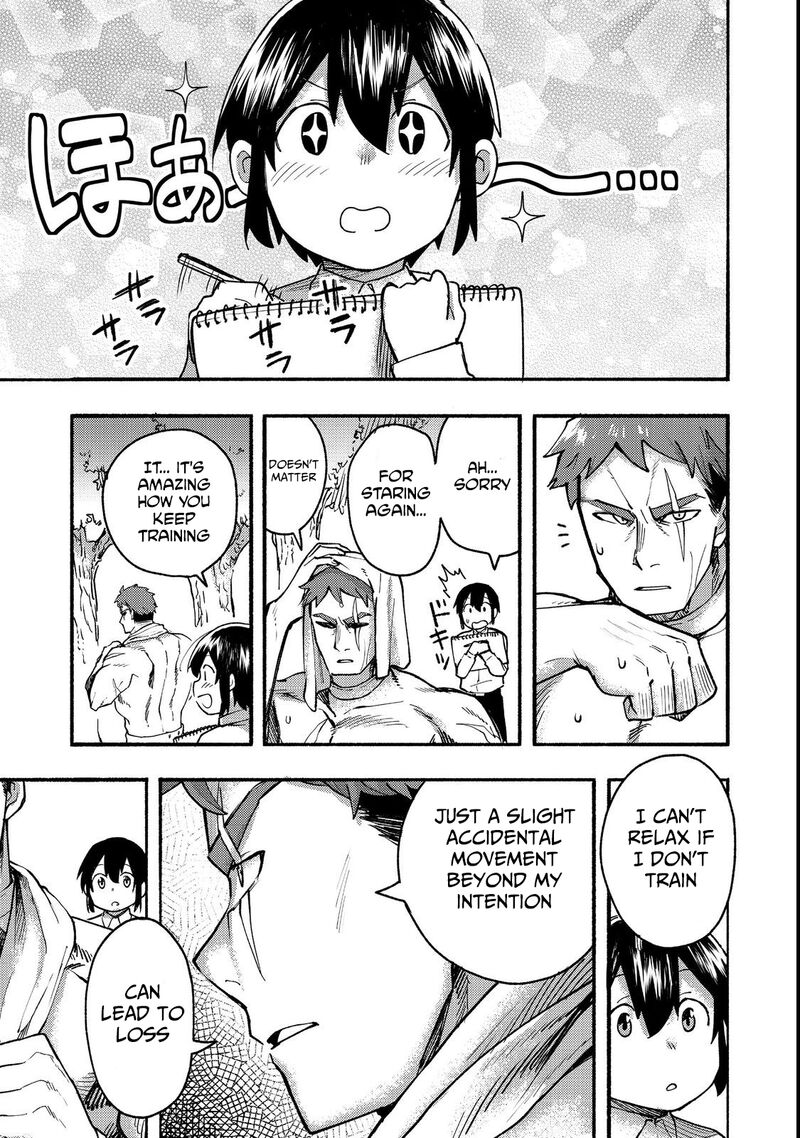 Kyou Mo E Ni Kaita Mochi Ga Umai 12 10