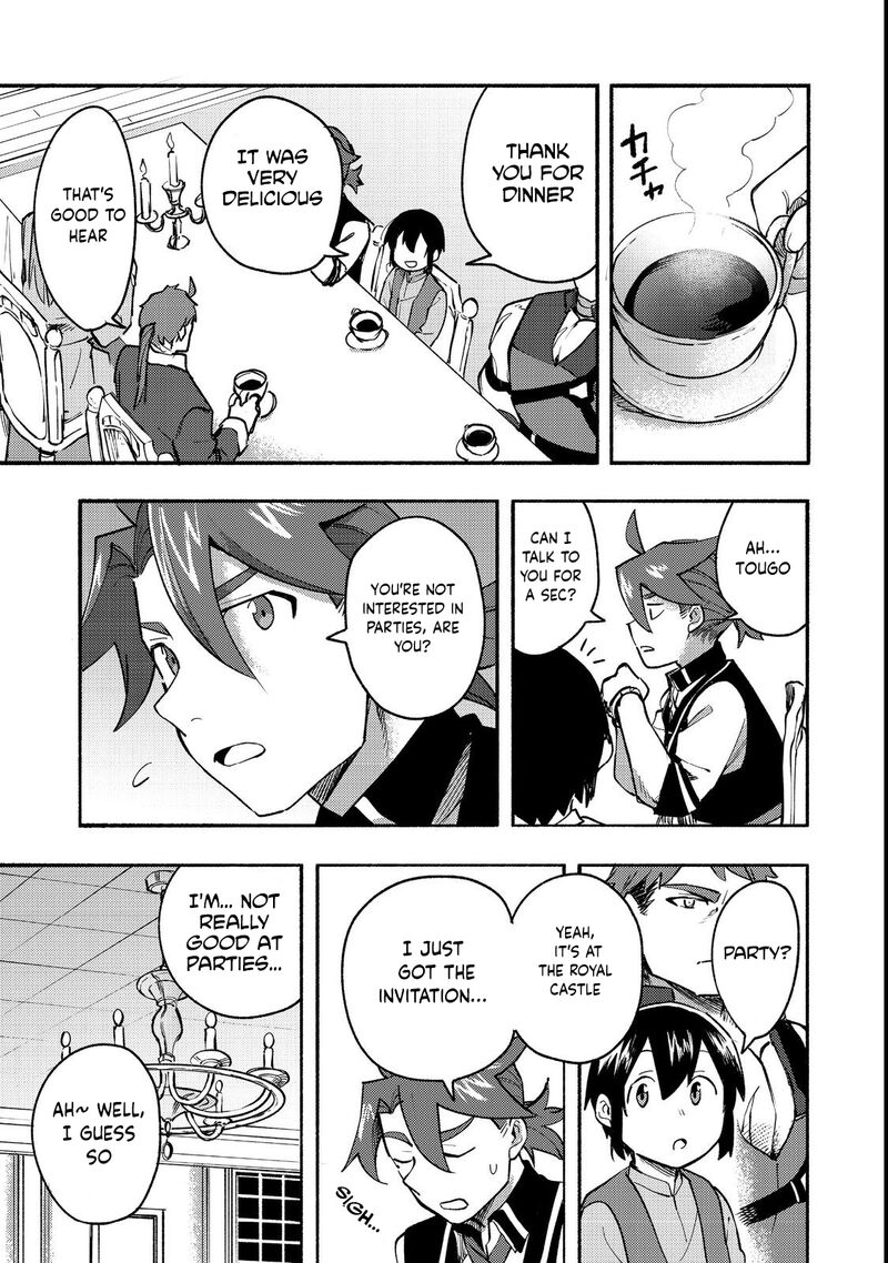 Kyou Mo E Ni Kaita Mochi Ga Umai 12 18
