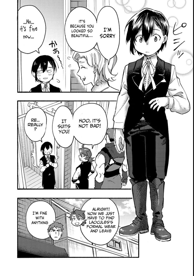 Kyou Mo E Ni Kaita Mochi Ga Umai 12 27