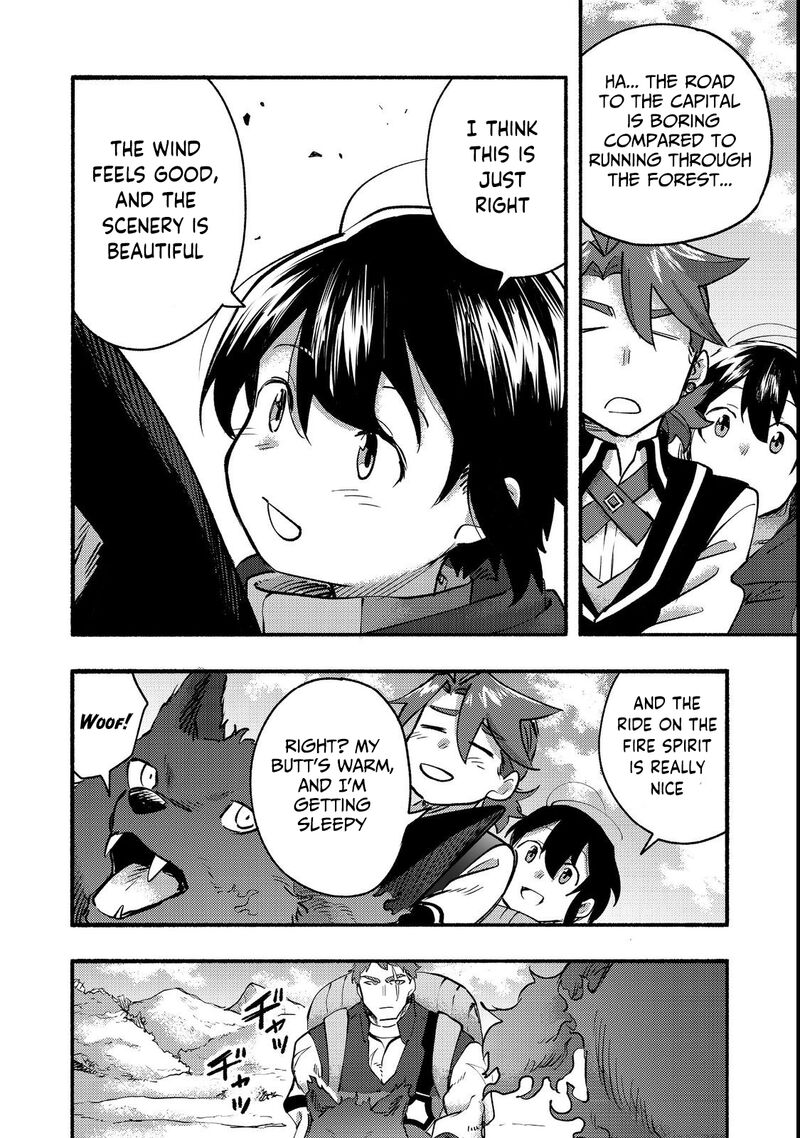 Kyou Mo E Ni Kaita Mochi Ga Umai 12 29