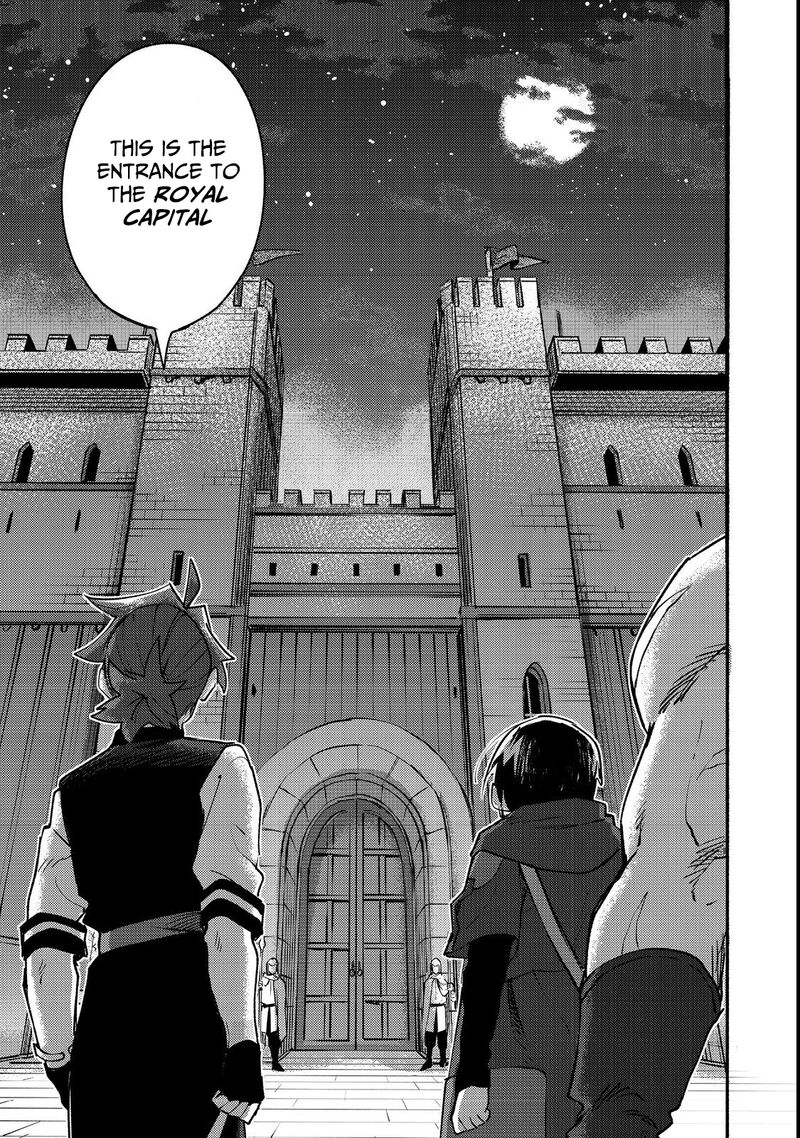 Kyou Mo E Ni Kaita Mochi Ga Umai 12 34
