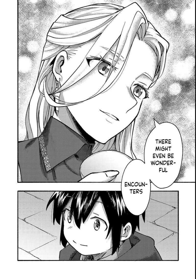 Kyou Mo E Ni Kaita Mochi Ga Umai 12 37