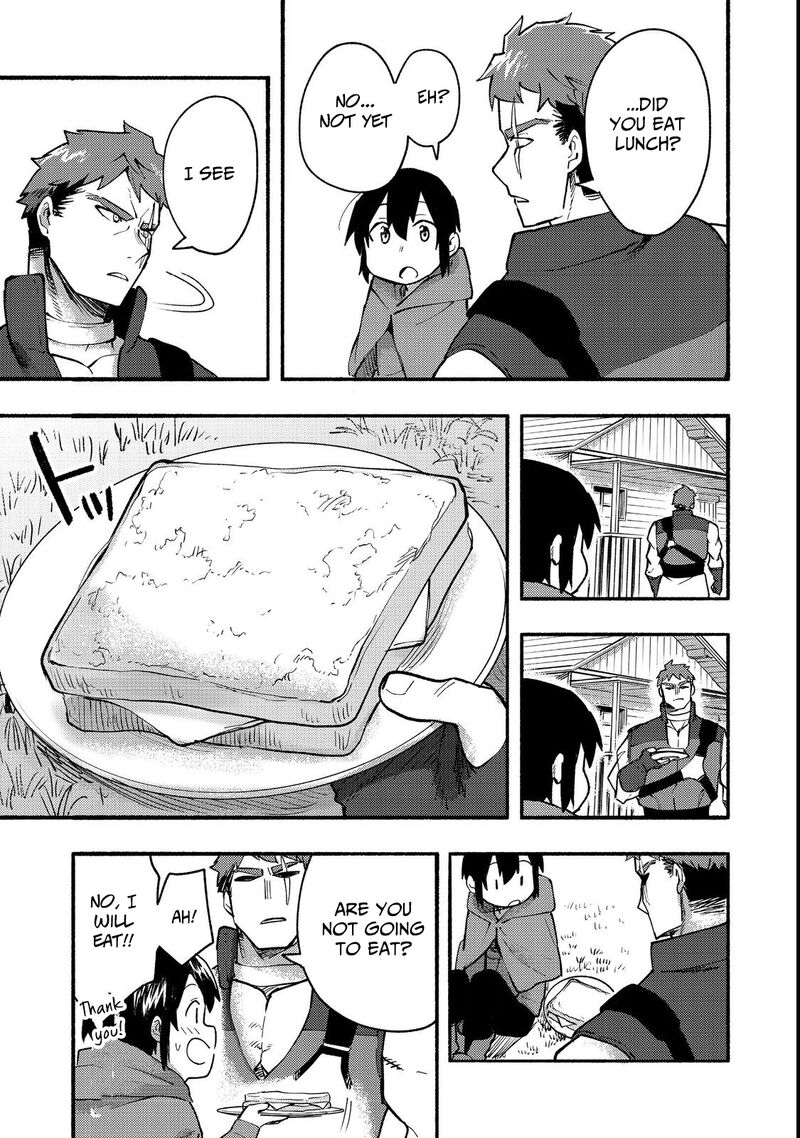 Kyou Mo E Ni Kaita Mochi Ga Umai 12 6