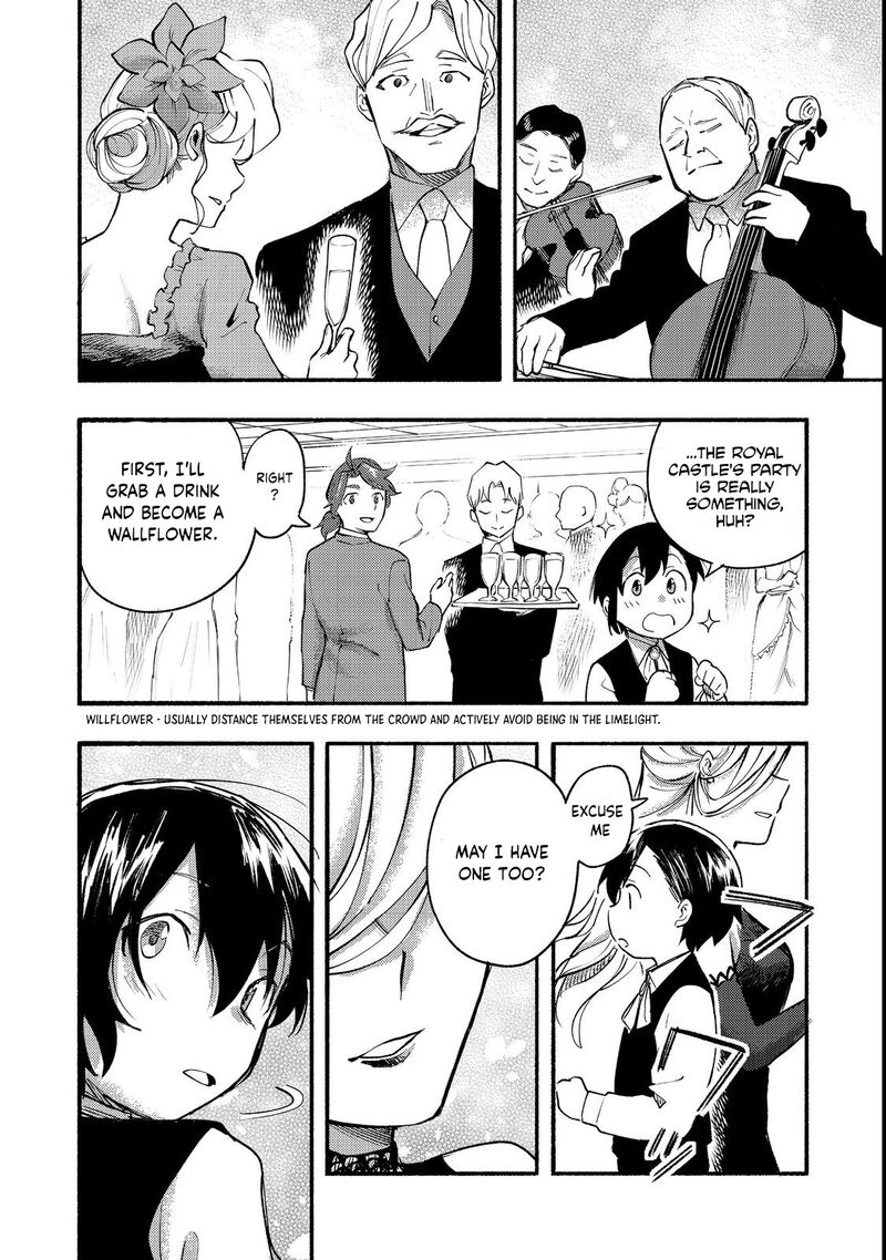 Kyou Mo E Ni Kaita Mochi Ga Umai 13 16
