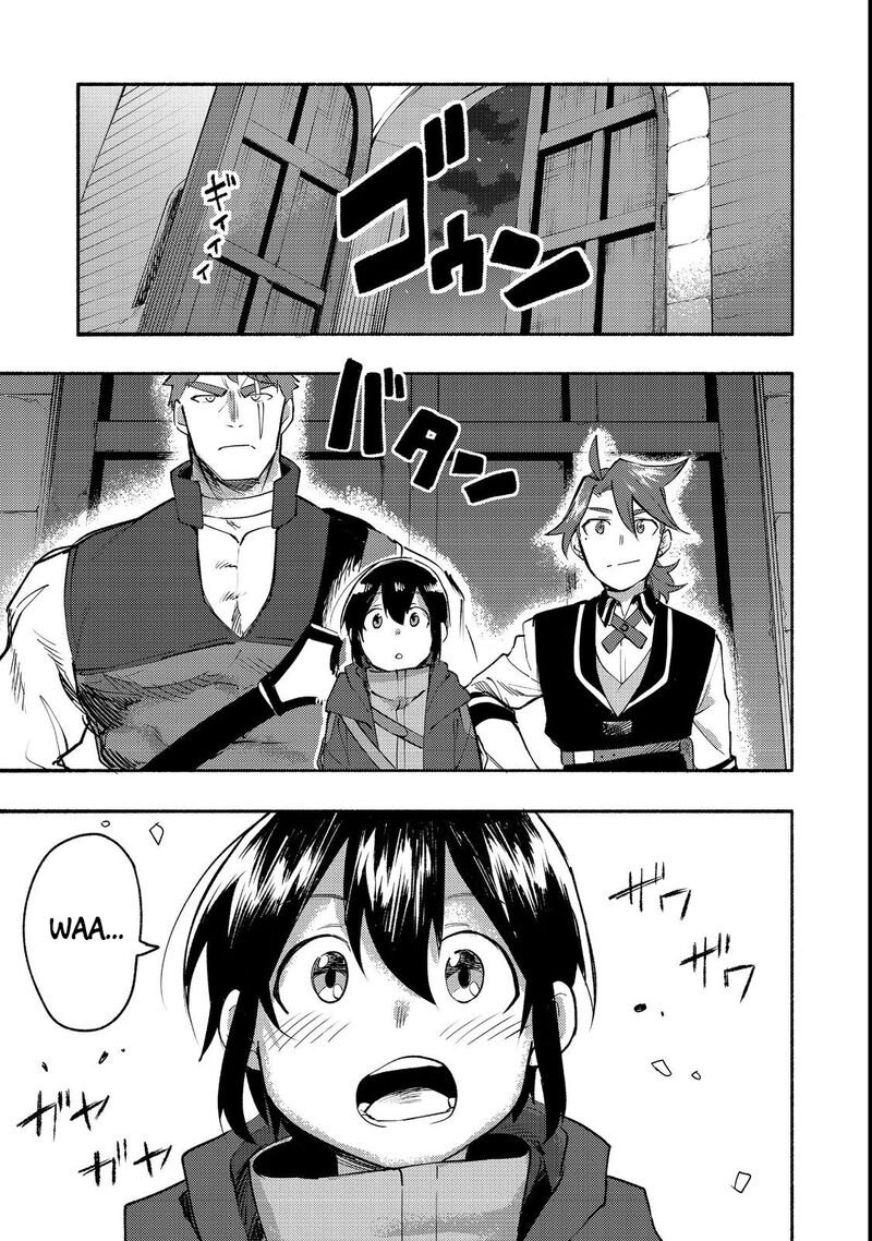 Kyou Mo E Ni Kaita Mochi Ga Umai 13 2