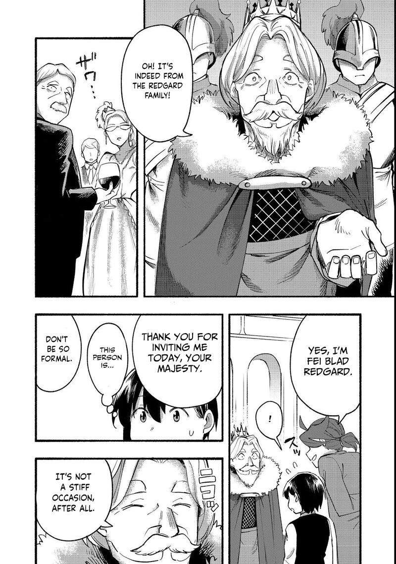 Kyou Mo E Ni Kaita Mochi Ga Umai 13 22