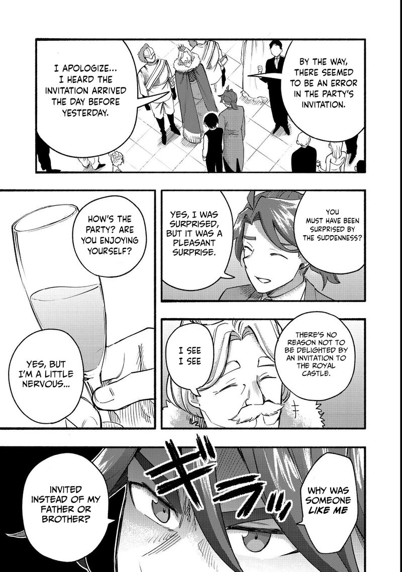Kyou Mo E Ni Kaita Mochi Ga Umai 13 23