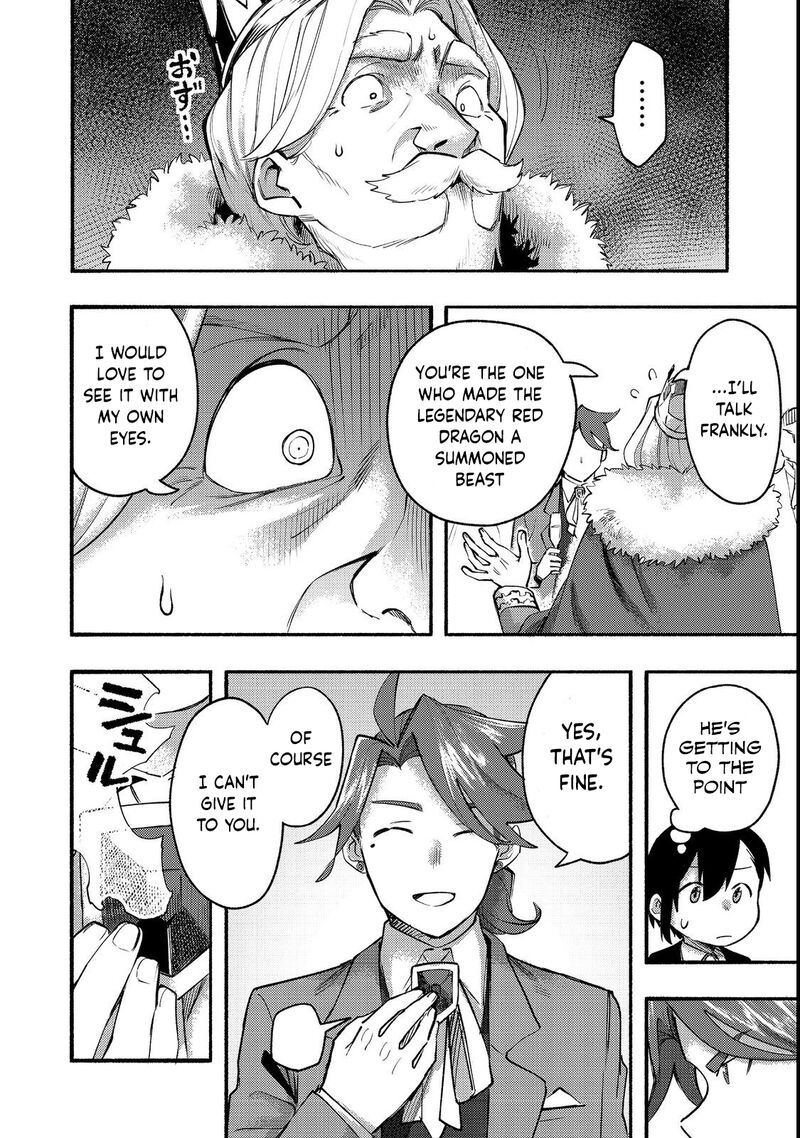 Kyou Mo E Ni Kaita Mochi Ga Umai 13 24