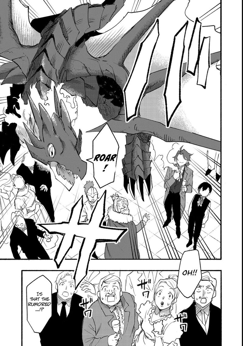 Kyou Mo E Ni Kaita Mochi Ga Umai 13 25