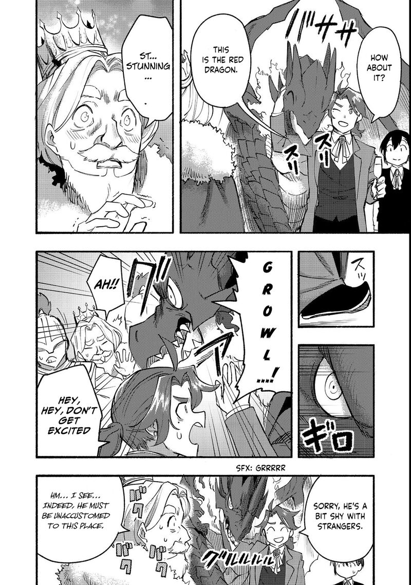 Kyou Mo E Ni Kaita Mochi Ga Umai 13 26